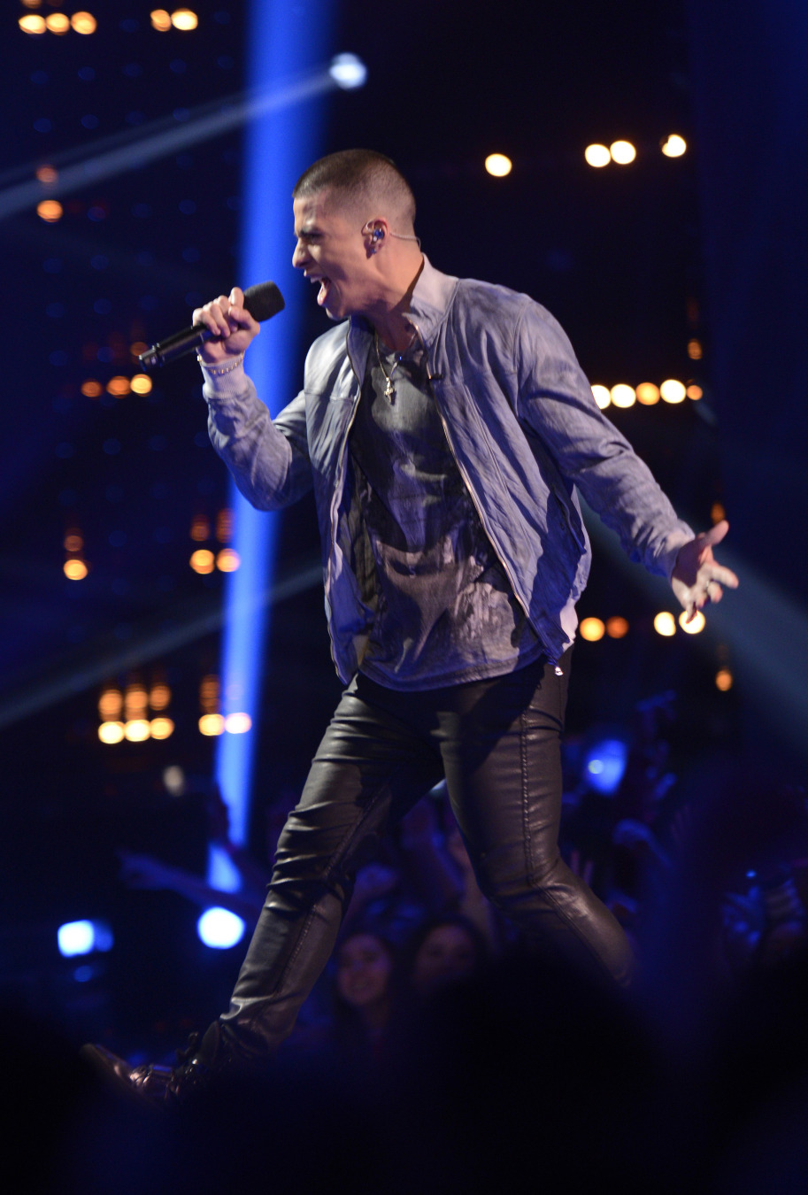 ‘The X Factor’ Results Show Recap – December 5, 2013 (@TheXFactorUSA #XFactor)