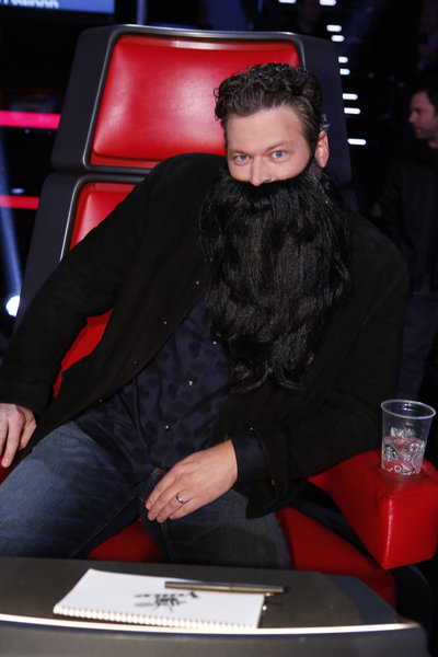 ‘The Voice’ Performance Night Recap – December 9, 2013 (@NBCTheVoice #TheVoice)