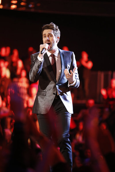 ‘The Voice’ Performance Night Recap – December 9, 2013 (@NBCTheVoice #TheVoice)