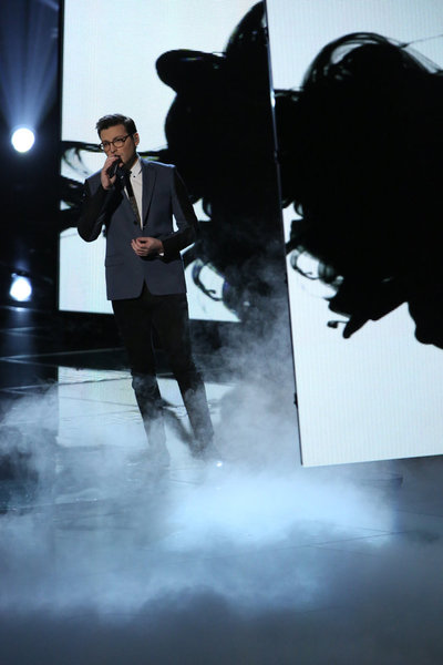 ‘The Voice’ Performance Night Recap – December 9, 2013 (@NBCTheVoice #TheVoice)