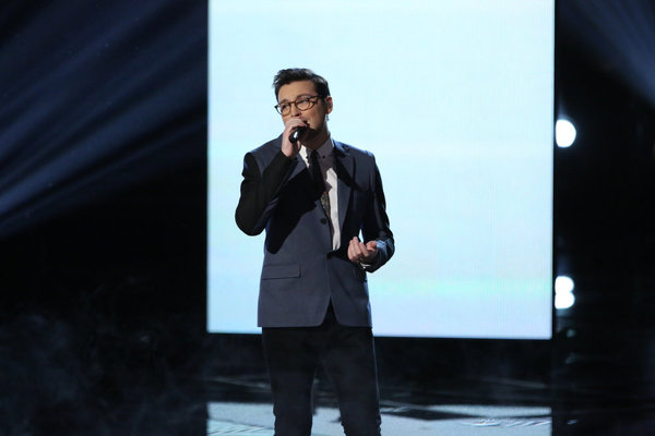 ‘The Voice’ Performance Night Recap – December 9, 2013 (@NBCTheVoice #TheVoice)