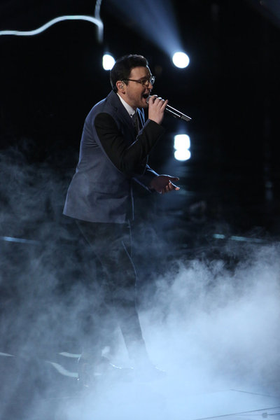 ‘The Voice’ Performance Night Recap – December 9, 2013 (@NBCTheVoice #TheVoice)
