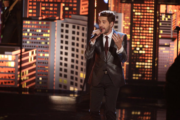 ‘The Voice’ Performance Night Recap – December 9, 2013 (@NBCTheVoice #TheVoice)