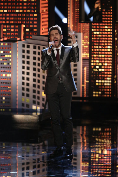 ‘The Voice’ Performance Night Recap – December 9, 2013 (@NBCTheVoice #TheVoice)