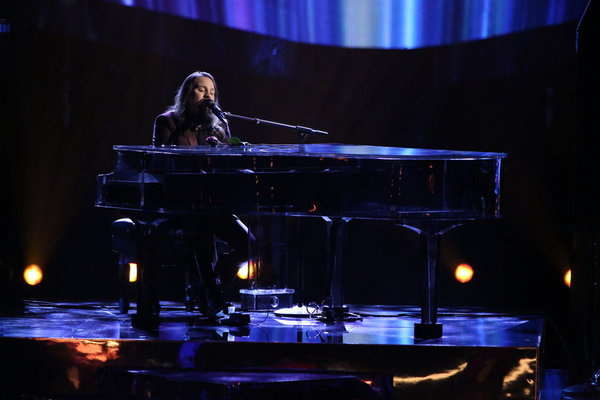 ‘The Voice’ Performance Night Recap – December 9, 2013 (@NBCTheVoice #TheVoice)