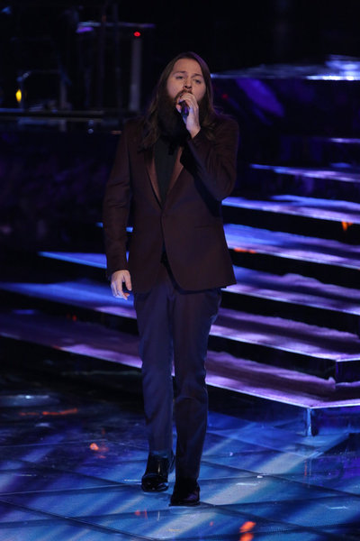 ‘The Voice’ Performance Night Recap – December 9, 2013 (@NBCTheVoice #TheVoice)