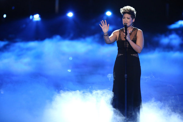 ‘The Voice’ Performance Night Recap – December 9, 2013 (@NBCTheVoice #TheVoice)