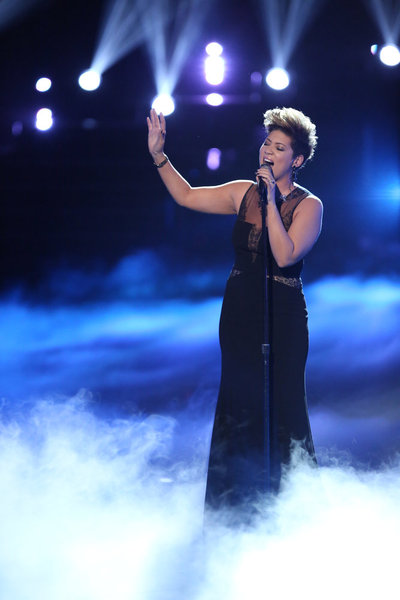 ‘The Voice’ Performance Night Recap – December 9, 2013 (@NBCTheVoice #TheVoice)
