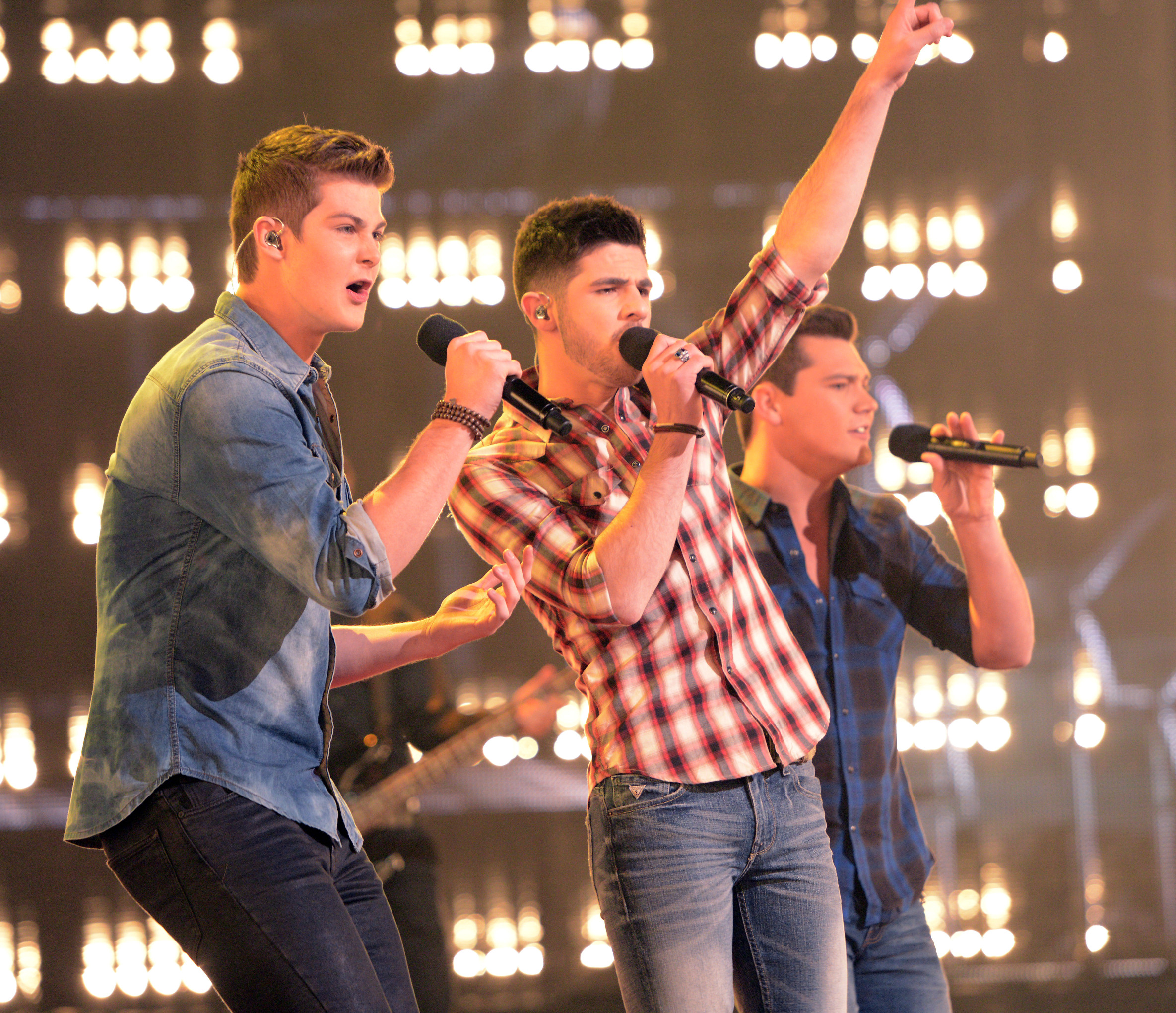 The X Factor Semi-Finals Performance Night Recap – December 11, 2013 (@TheXFactorUSA #XFactor)