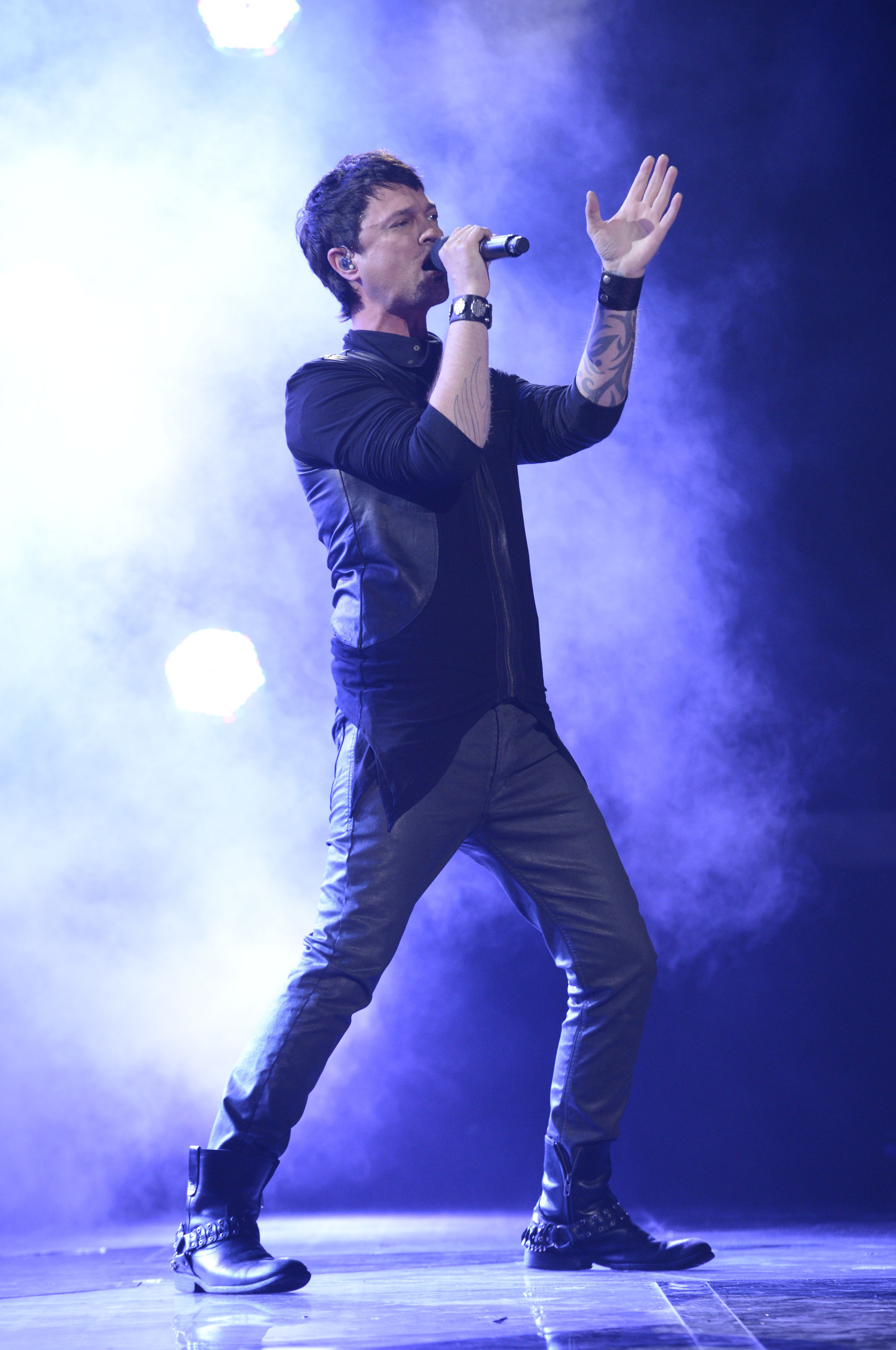 The X Factor Semi-Finals Performance Night Recap – December 11, 2013 (@TheXFactorUSA #XFactor)