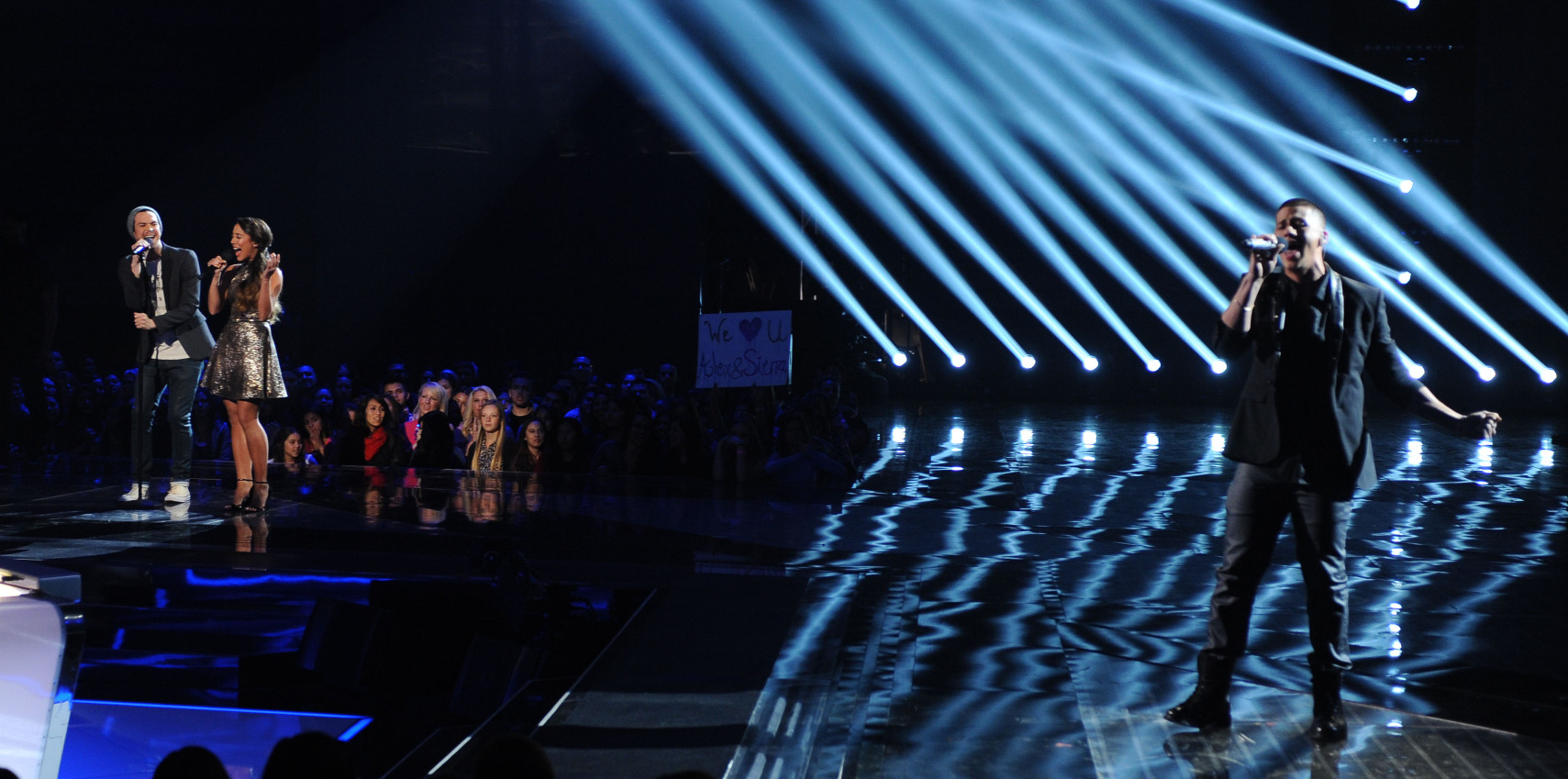 The X Factor Semi-Finals Performance Night Recap – December 11, 2013 (@TheXFactorUSA #XFactor)