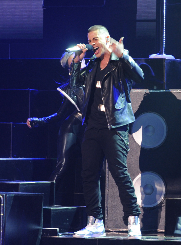 The X Factor Semi-Finals Performance Night Recap – December 11, 2013 (@TheXFactorUSA #XFactor)