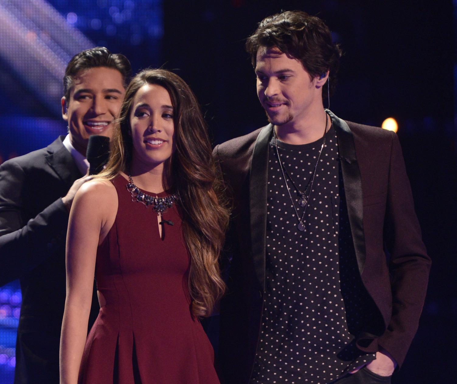 ‘The X Factor’ Results Show Recap – December 12, 2013 (@TheXFactorUSA #XFactor)