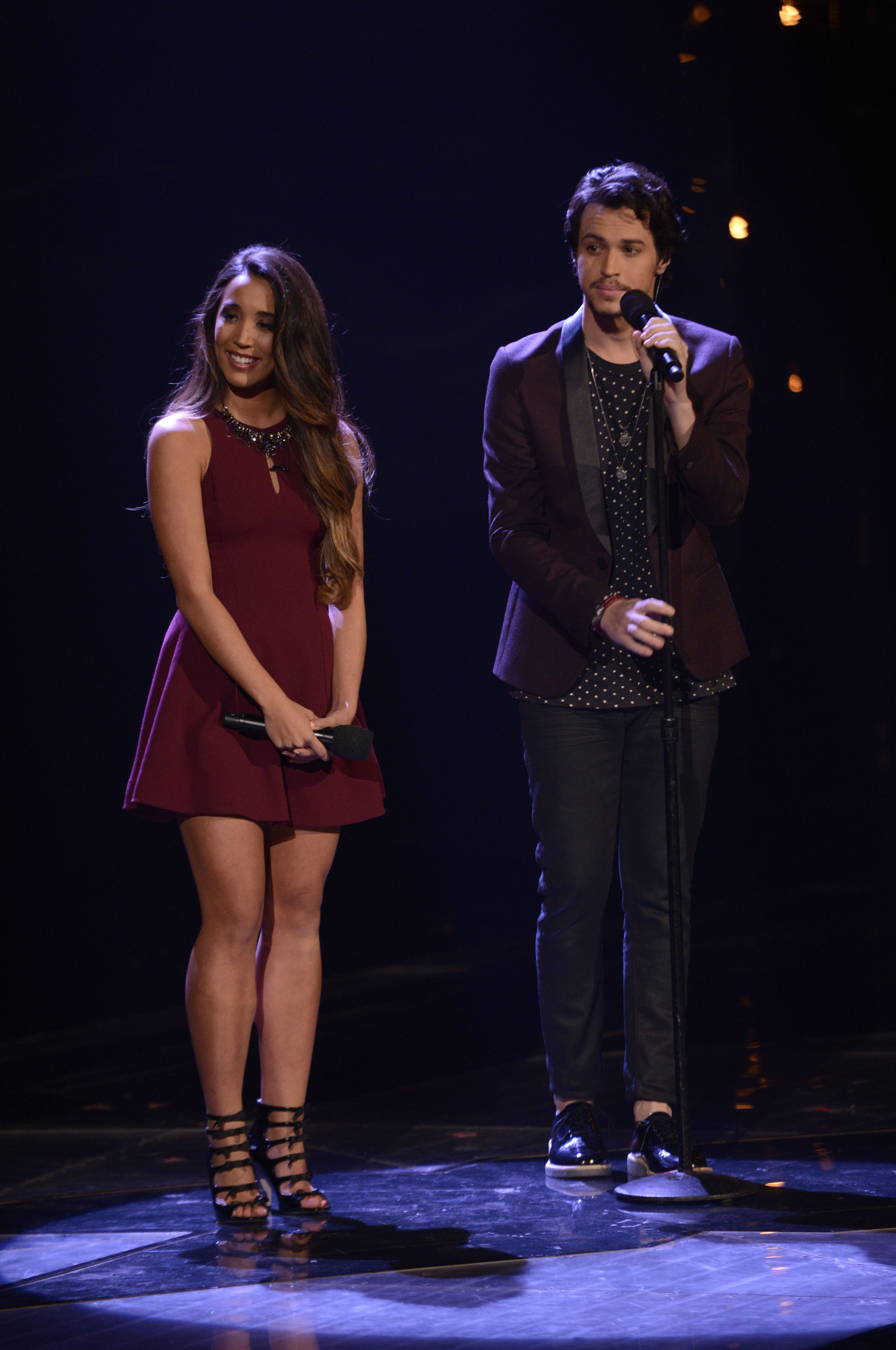 ‘The X Factor’ Results Show Recap – December 12, 2013 (@TheXFactorUSA #XFactor)