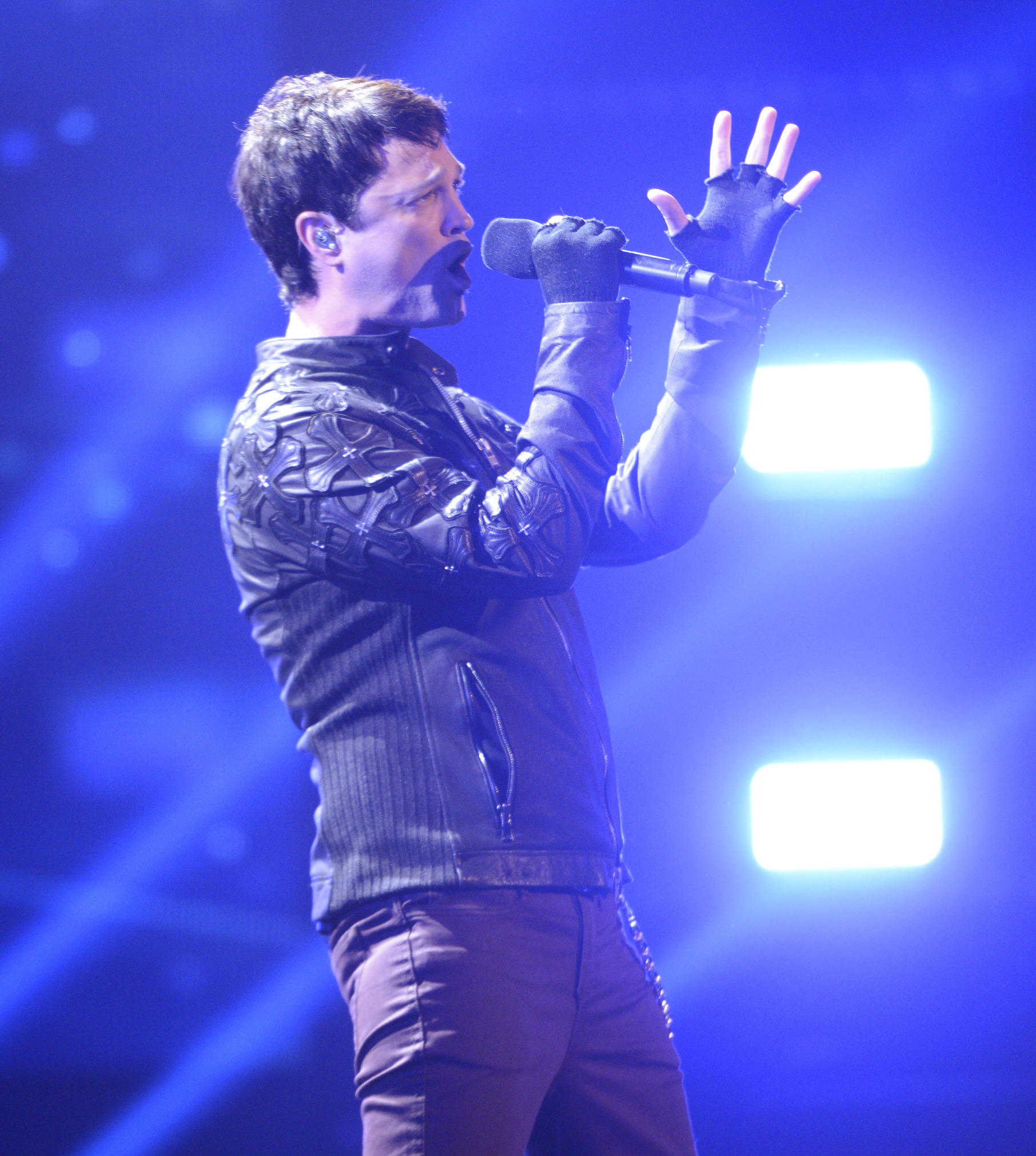 ‘The X Factor’ Results Show Recap – December 12, 2013 (@TheXFactorUSA #XFactor)