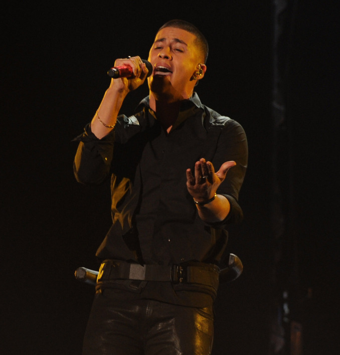 ‘The X Factor’ Finale Performance Night Recap – December 18, 2013 (@TheXFactorUSA #XFactor)