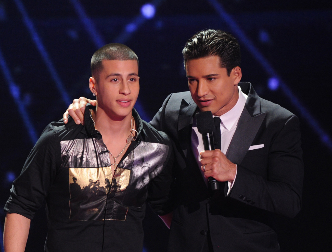 ‘The X Factor’ Season 3 Finale Recap – Find Out Who Won! (@TheXFactorUSA #XFactor)