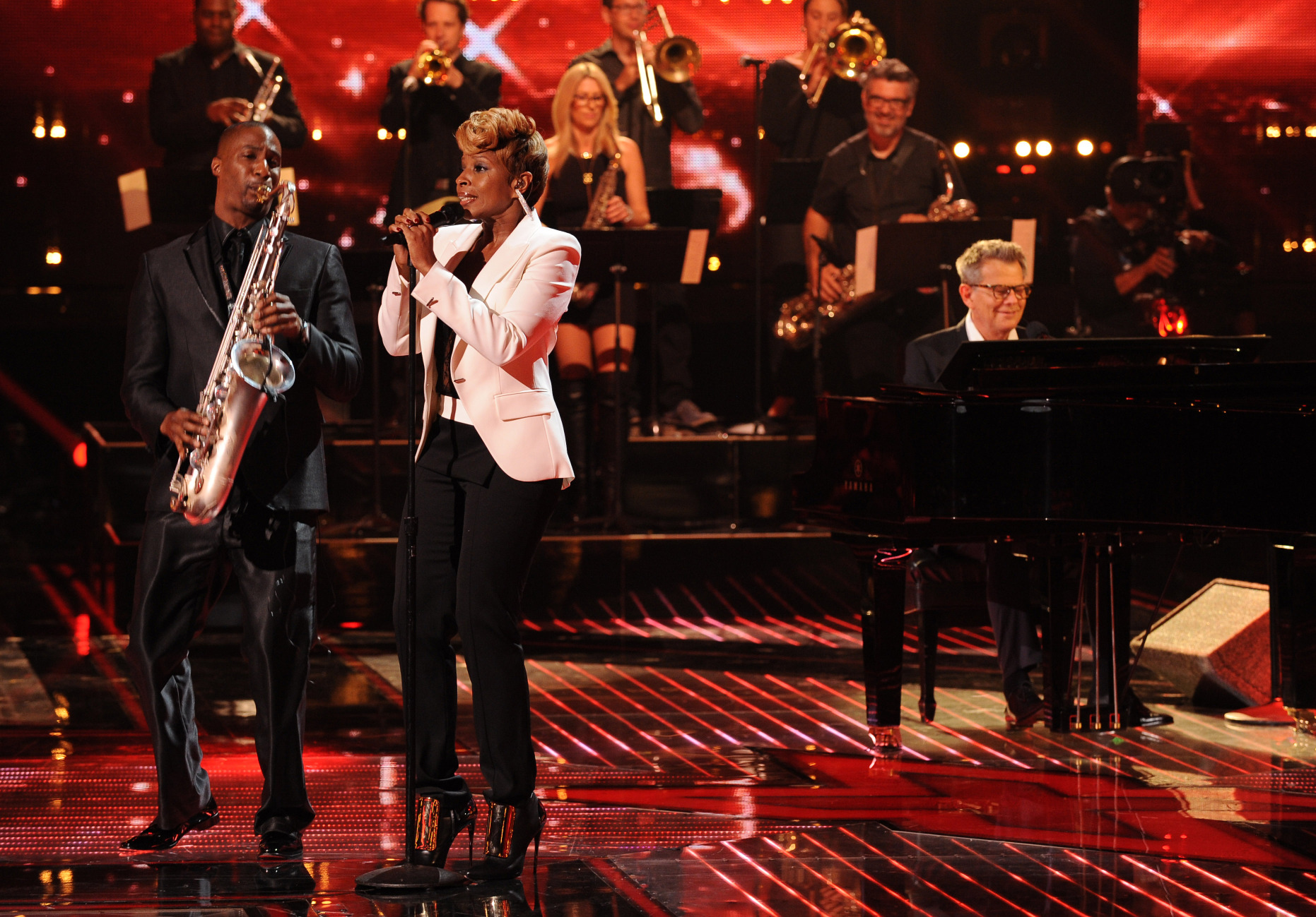 ‘The X Factor’ Season 3 Finale Recap – Find Out Who Won! (@TheXFactorUSA #XFactor)