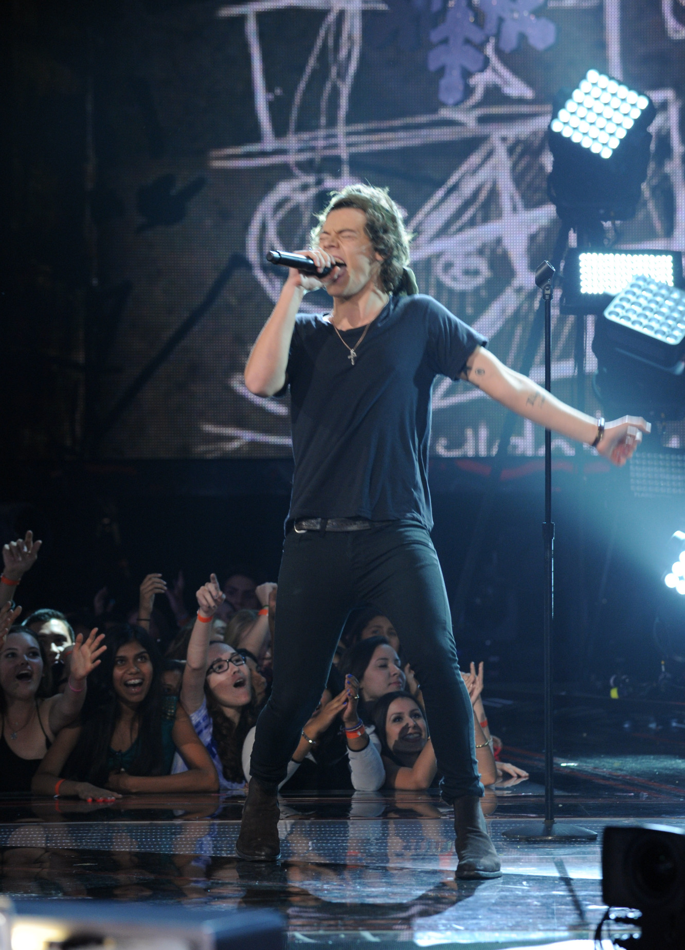 ‘The X Factor’ Season 3 Finale Recap – Find Out Who Won! (@TheXFactorUSA #XFactor)