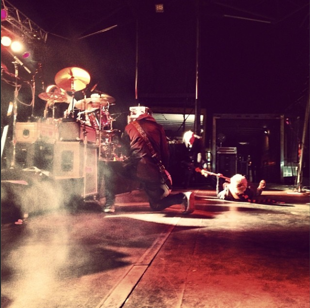 R5: New Year’s Eve Celebration in Hershey! (@officialR5 #R5family)