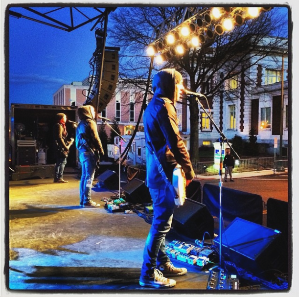 R5: New Year’s Eve Celebration in Hershey! (@officialR5 #R5family)