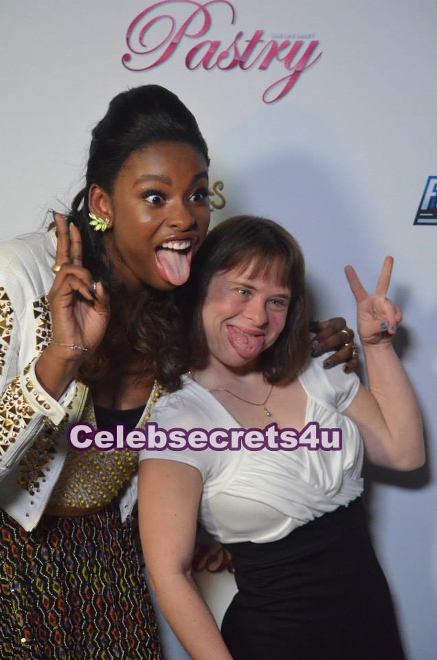 Exclusive: Inside Coco Jones’ Sweet 16 (@therealcocoj @lovepastry)
