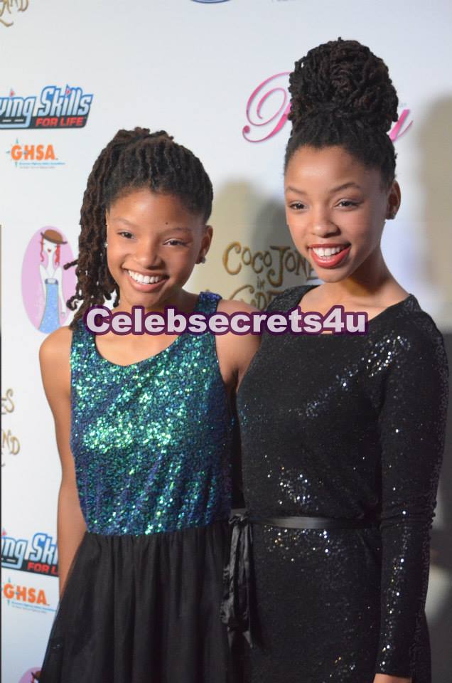 Exclusive: Inside Coco Jones’ Sweet 16 (@therealcocoj @lovepastry)
