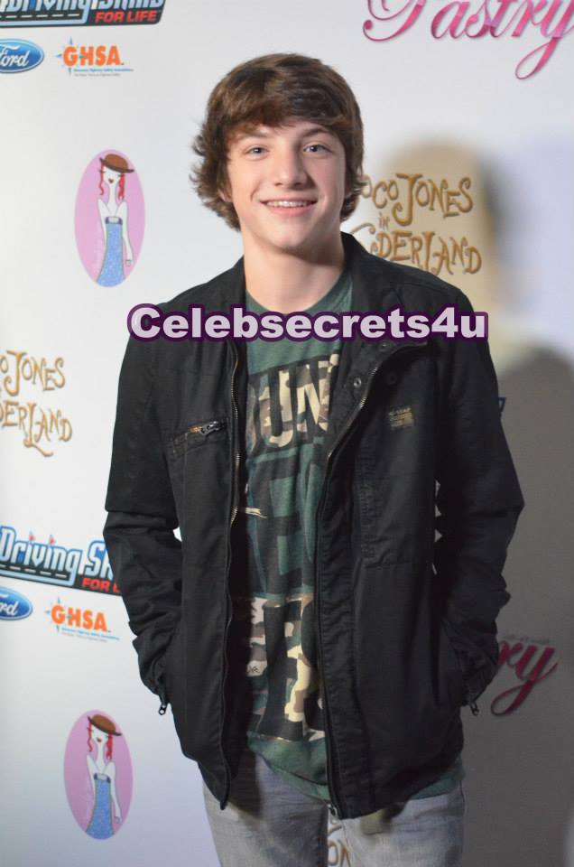 Exclusive: Inside Coco Jones’ Sweet 16 (@therealcocoj @lovepastry)