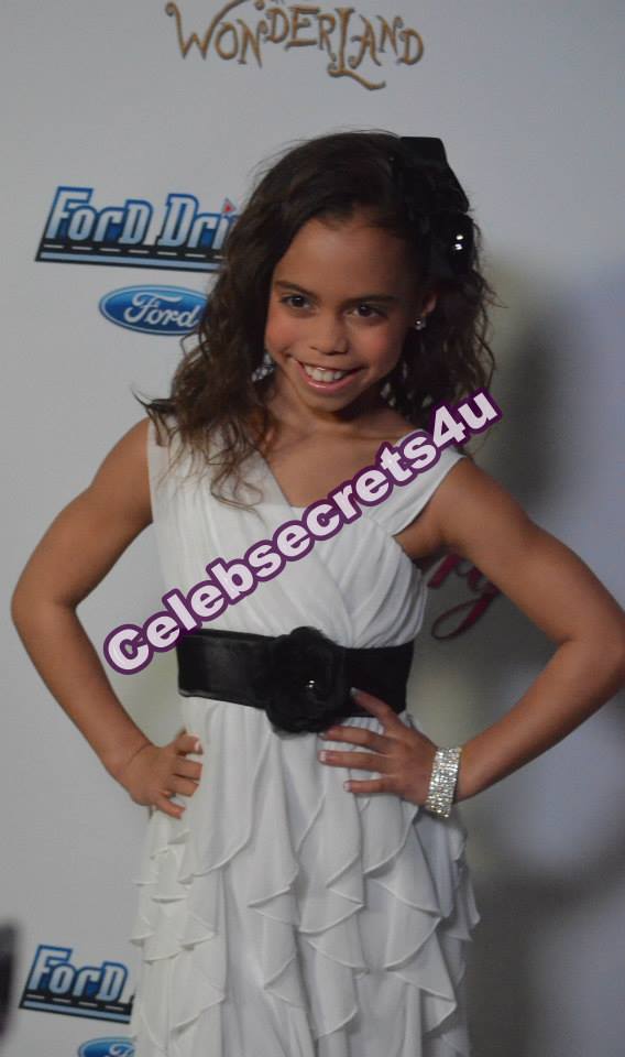 Exclusive: Inside Coco Jones’ Sweet 16 (@therealcocoj @lovepastry)