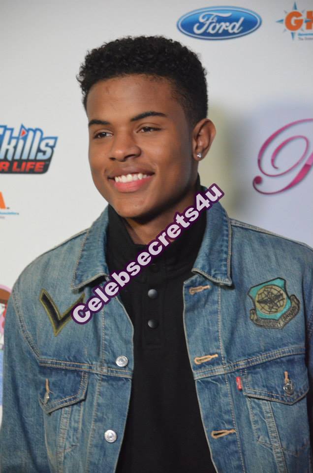 Exclusive: Inside Coco Jones’ Sweet 16 (@therealcocoj @lovepastry)