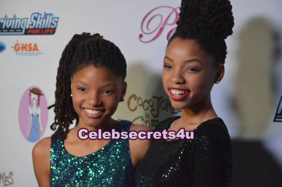 Exclusive: Inside Coco Jones’ Sweet 16 (@therealcocoj @lovepastry)