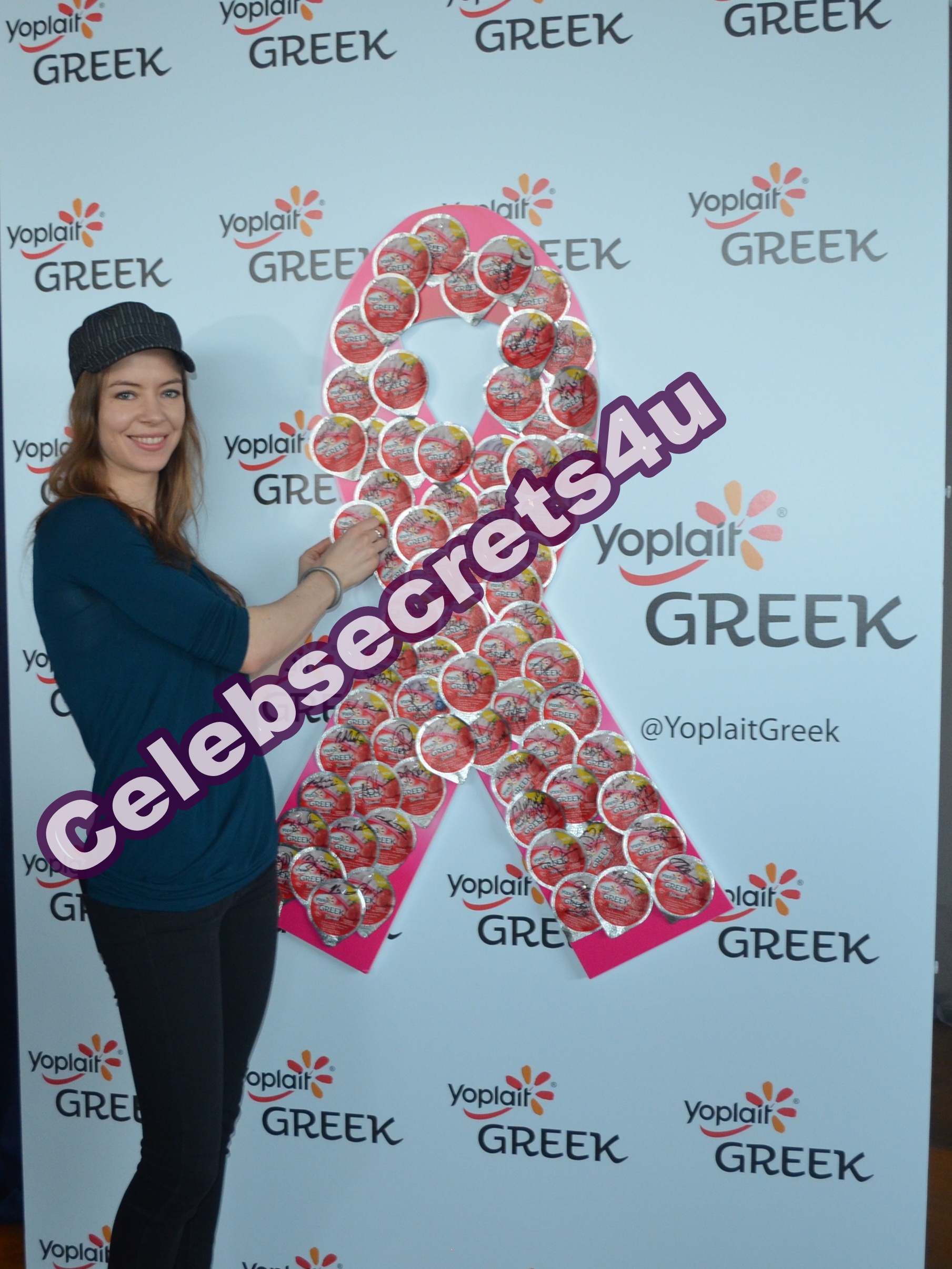 Event Recap: GBK and Pilot Pen Luxury Golden Globes Gift Lounge (@GBK_Productions)