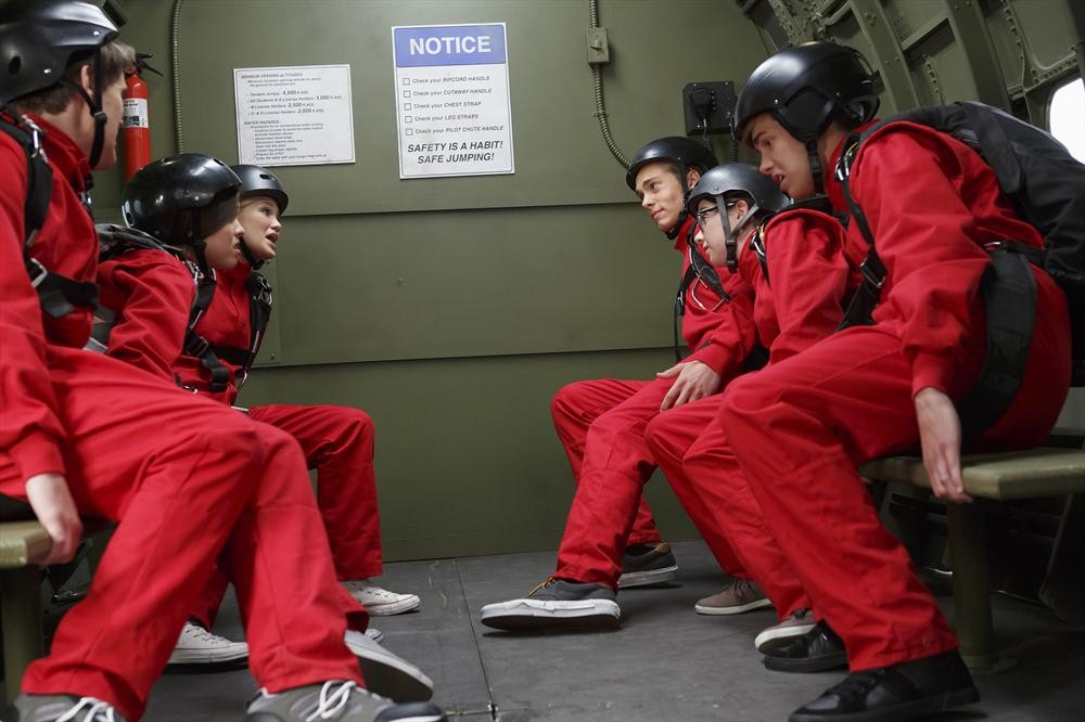 Exclusive: Austin North Talks ‘I Didn’t Do It’ with CelebSecrets4U – Watch the Interview! (@austinnorth55)