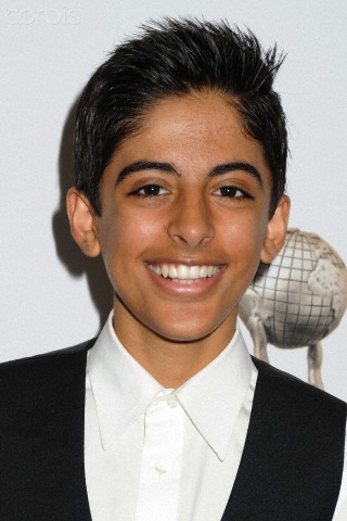 Exclusive: CelebSecrets4U at the 45th Annual NAACP Image Awards Nominee Luncheon