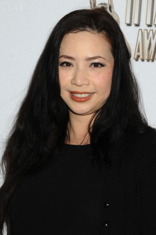 Exclusive: CelebSecrets4U at the 45th Annual NAACP Image Awards Nominee Luncheon