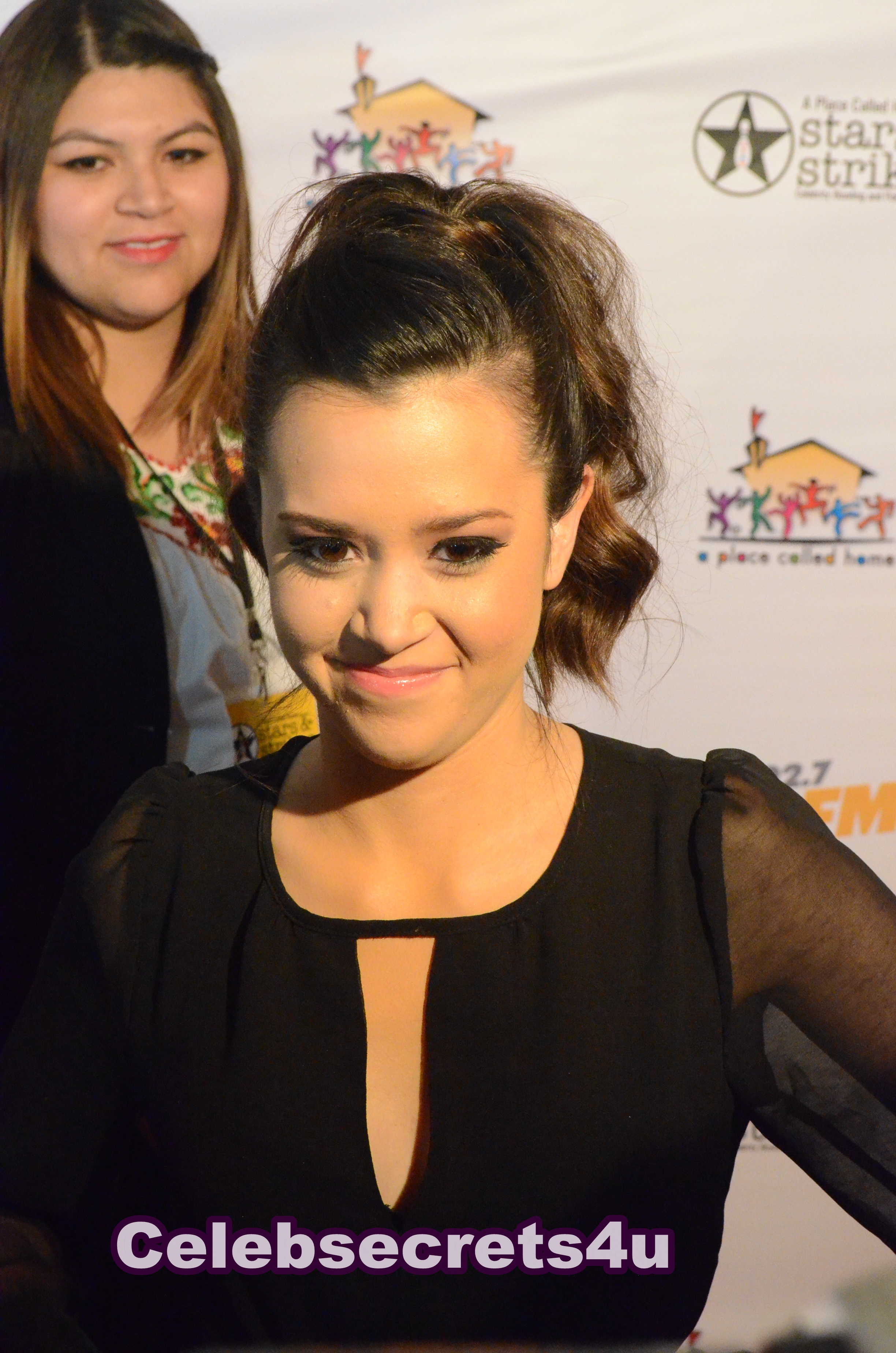 Exclusive: CelebSecrets4U Attends the 8th Annual Stars & Strikes Bowling And Poker Tournament