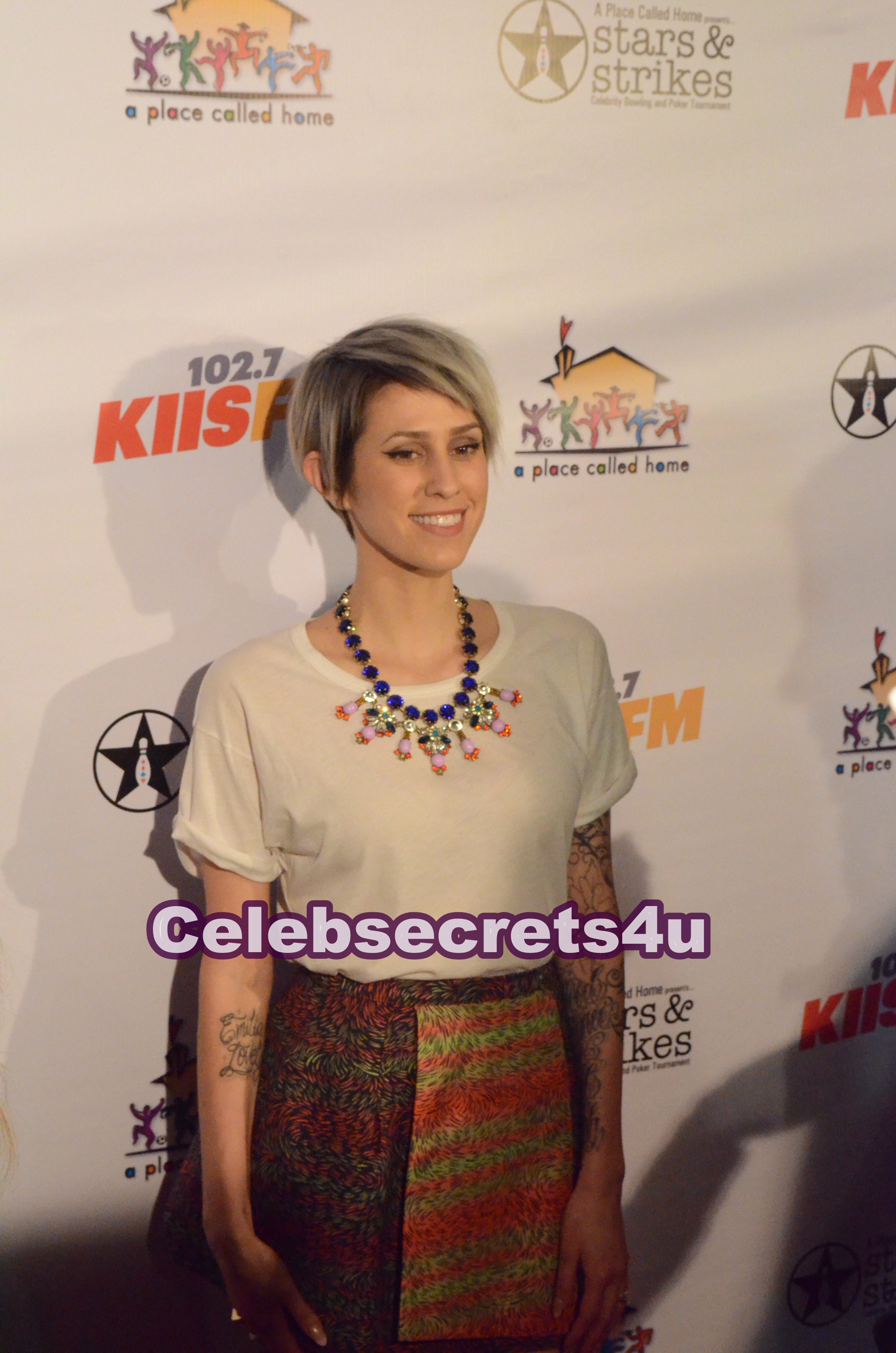 Exclusive: CelebSecrets4U Attends the 8th Annual Stars & Strikes Bowling And Poker Tournament