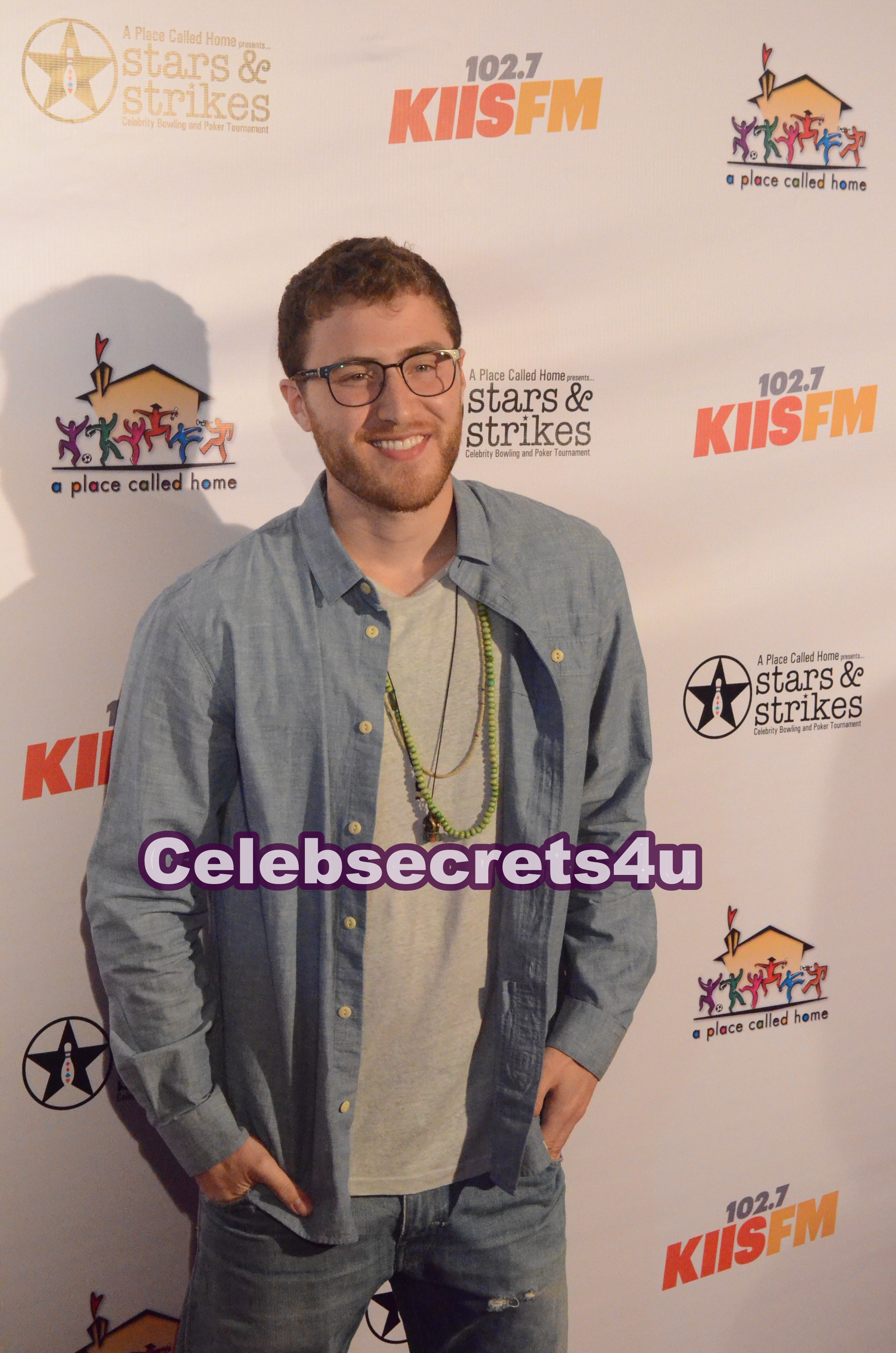 Exclusive: CelebSecrets4U Attends the 8th Annual Stars & Strikes Bowling And Poker Tournament