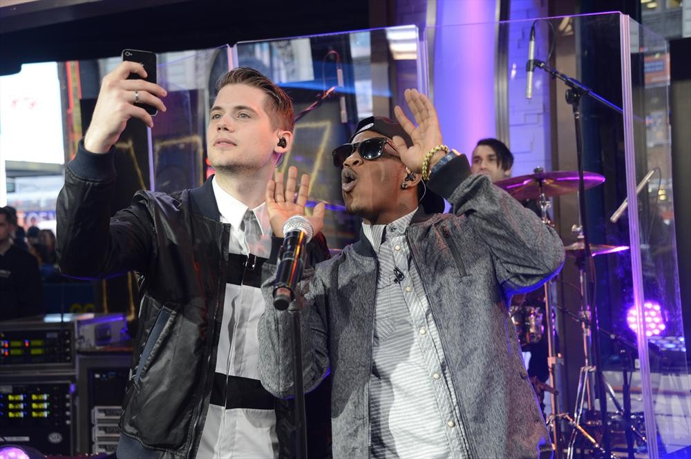 MKTO Perform “Classic” on GMA – Watch Now! (@WeAreMKTO @FollowOller @TheRealMalcolm)