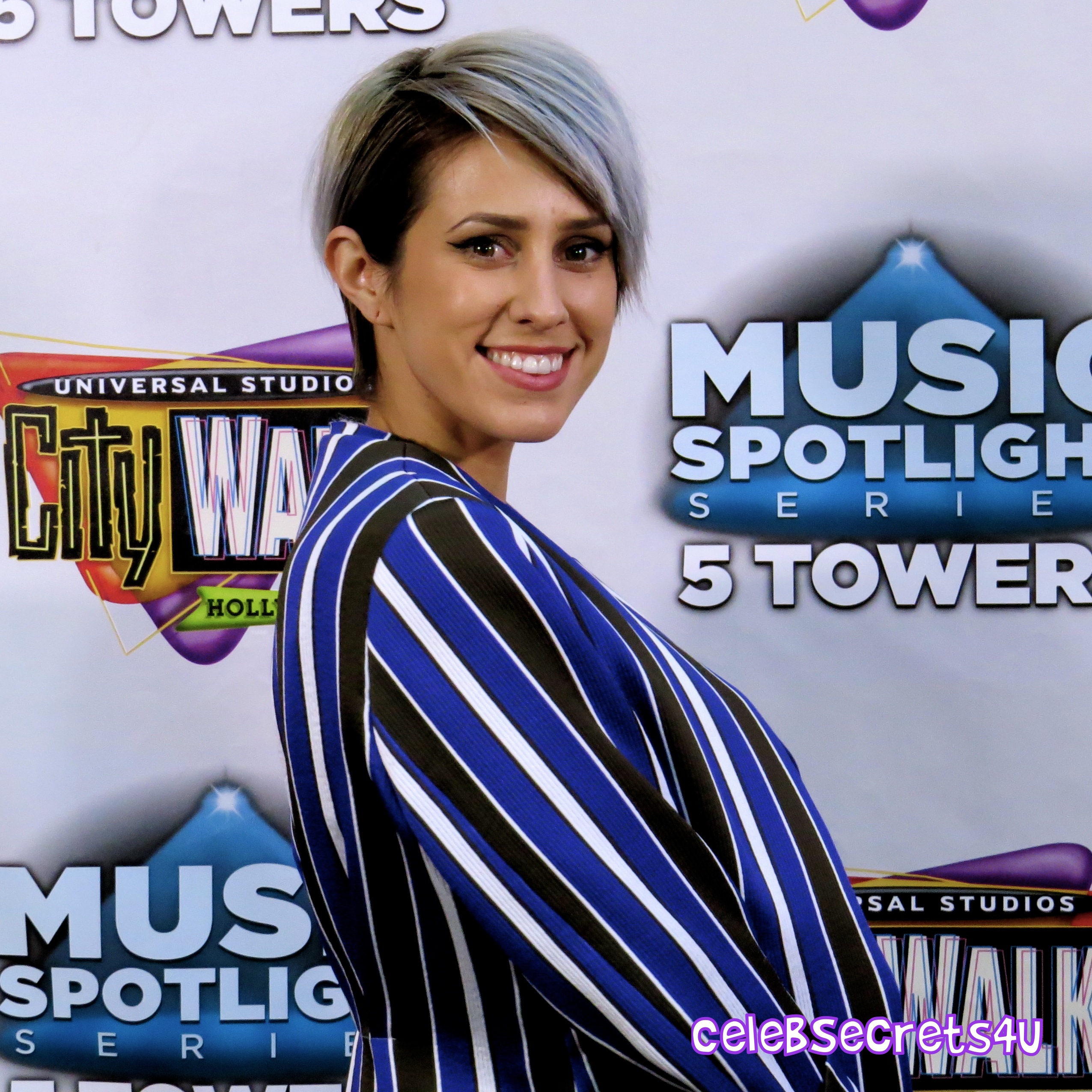 Exclusive: CelebSecrets4U Attends Dev and Pia Mia Concert! (@devishot @princesspiamia)