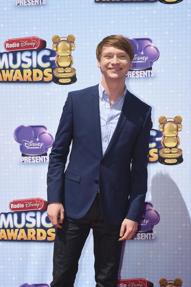 2014 Radio Disney Music Awards – Red Carpet Arrivals! (@RADIODISNEY #RDMAs)