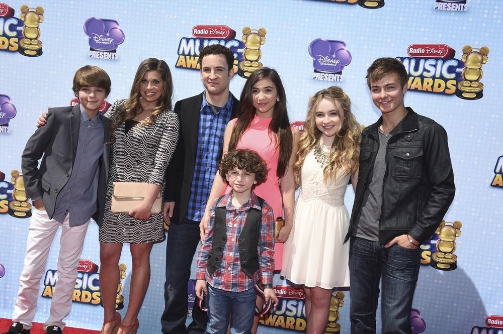 2014 Radio Disney Music Awards – Red Carpet Arrivals! (@RADIODISNEY #RDMAs)