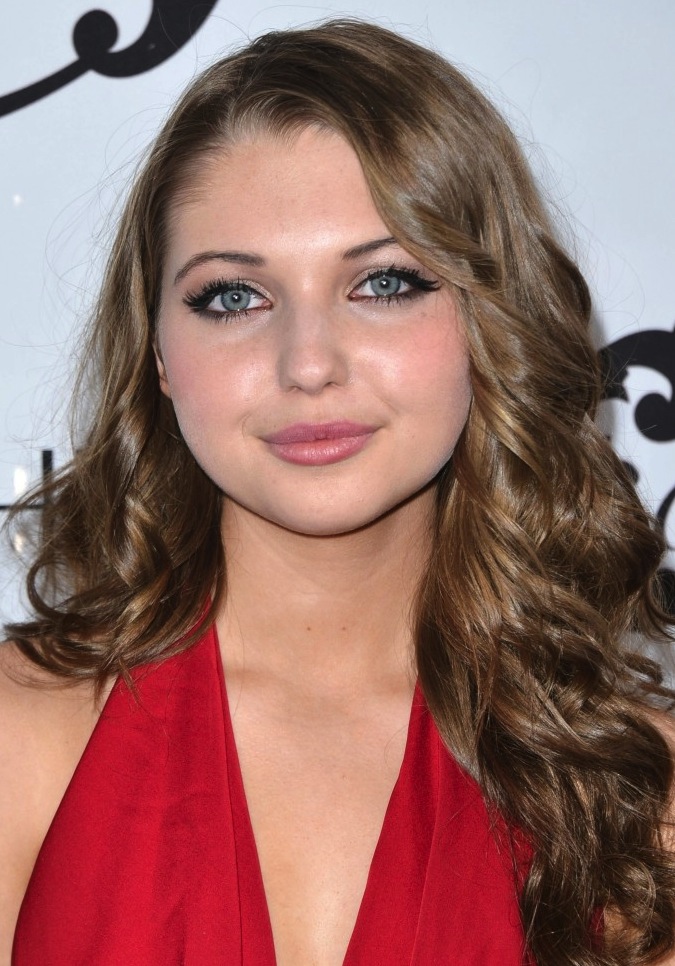 Exclusive: Inside Ryan Newman’s Sweet 16! (@ryrynewman)