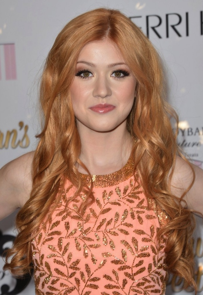 Exclusive: Inside Ryan Newman’s Sweet 16! (@ryrynewman)