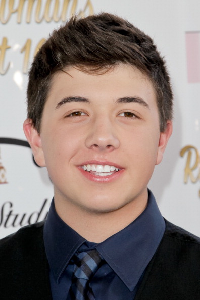 Exclusive: Inside Ryan Newman’s Sweet 16! (@ryrynewman)