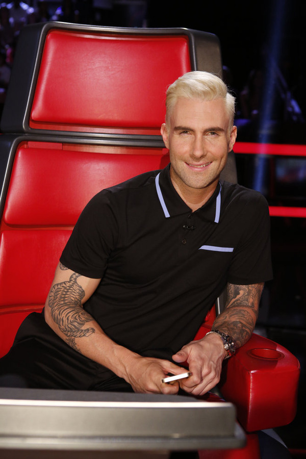 “The Voice” Top 8 Performance Night Recap – May 5, 2014 (@NBCTheVoice #TheVoice)