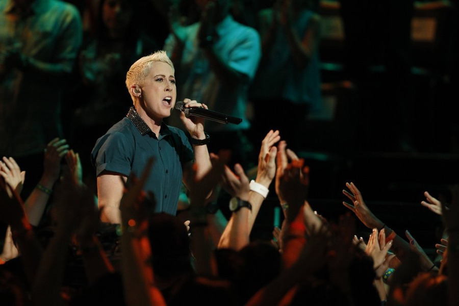 “The Voice” Top 8 Performance Night Recap – May 5, 2014 (@NBCTheVoice #TheVoice)