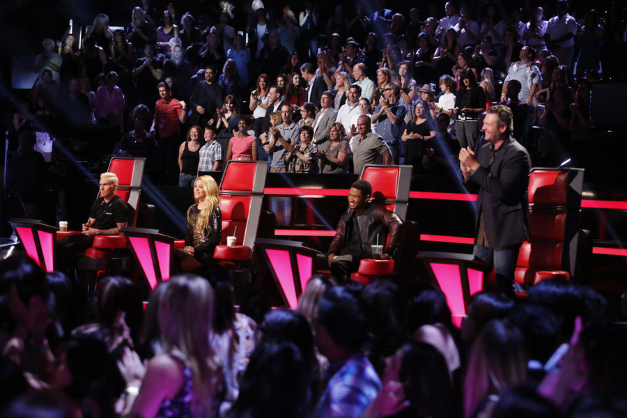“The Voice” Top 8 Performance Night Recap – May 5, 2014 (@NBCTheVoice #TheVoice)