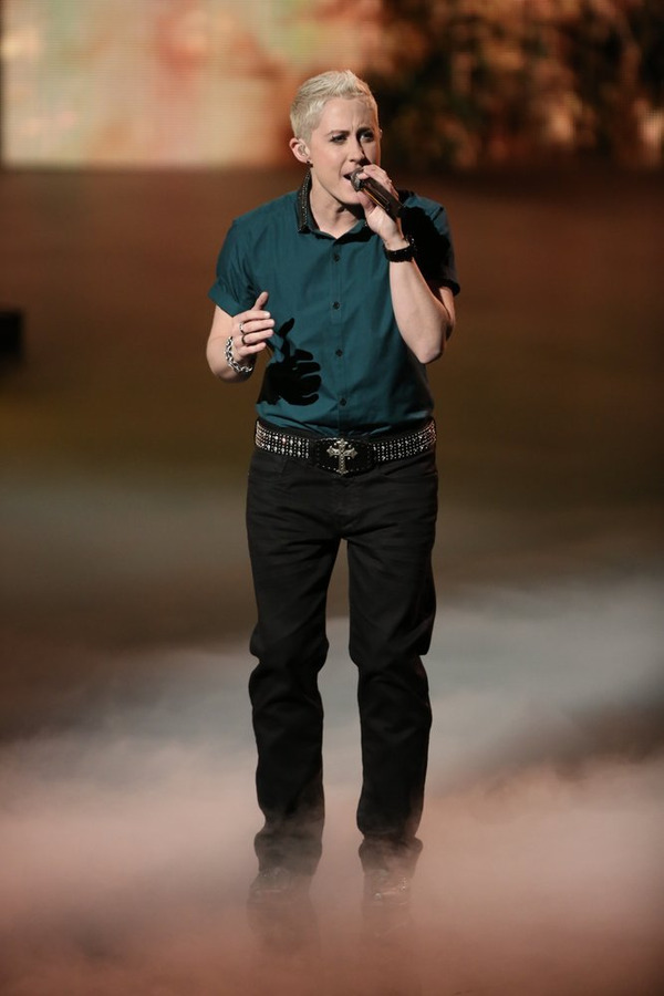 “The Voice” Top 8 Performance Night Recap – May 5, 2014 (@NBCTheVoice #TheVoice)