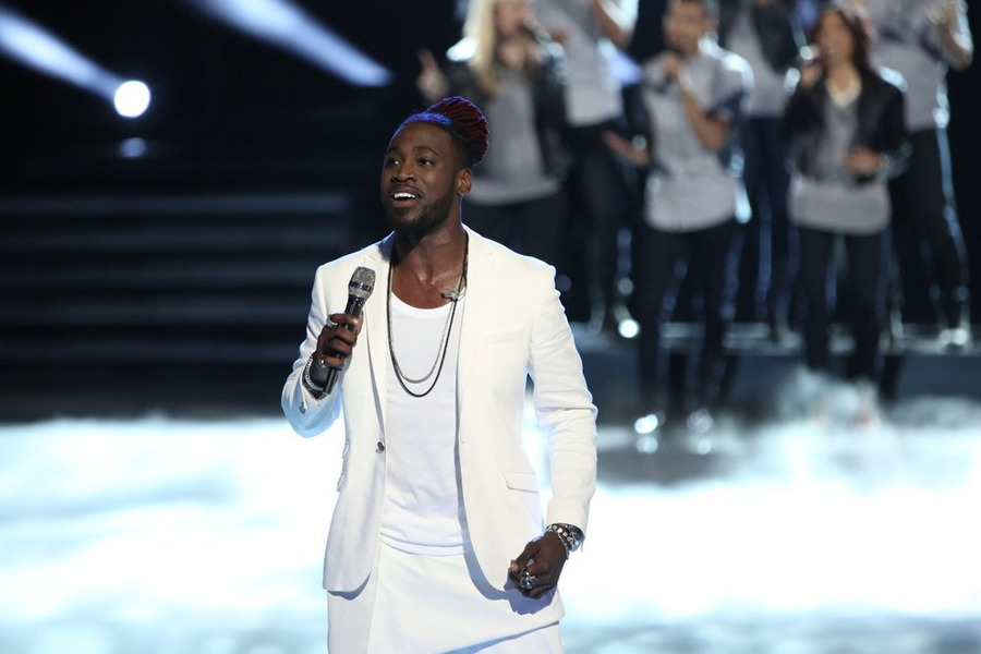 “The Voice” Top 8 Performance Night Recap – May 5, 2014 (@NBCTheVoice #TheVoice)